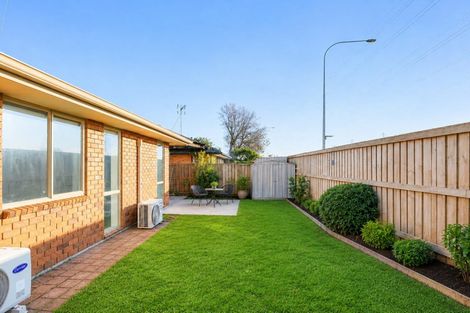 Photo of property in 25 Salisbury Place, Hamilton East, Hamilton, 3216