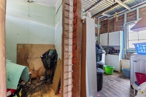 Photo of property in 59 Bignell Street, Gonville, Whanganui, 4501