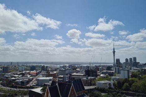 Photo of property in 802/145 Symonds Street, Eden Terrace, Auckland, 1010