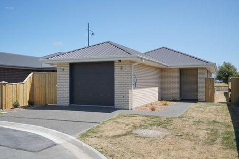 Photo of property in 41 Pegasus Boulevard, Pegasus, 7612