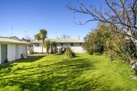 Photo of property in 36 Leeds Street, Milson, Palmerston North, 4414