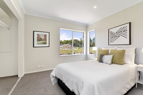 Photo of property in 34 Tamiro Road, Whenuapai, Auckland, 0618