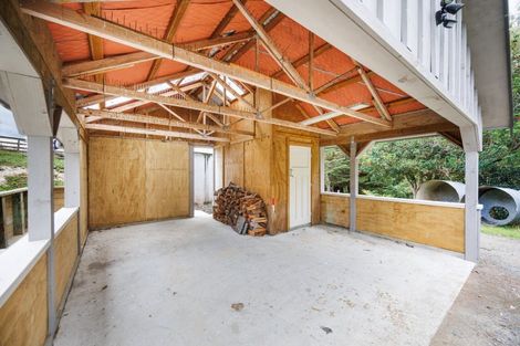 Photo of property in 428a Zigzag Road, Pohangina, Ashhurst, 4775