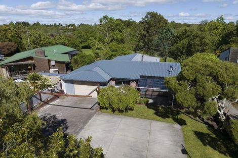 Photo of property in 45 Brookview Court, Queenwood, Hamilton, 3210