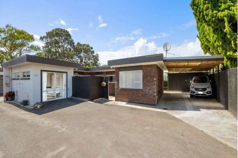 Photo of property in 1/35 Vivian Wilson Drive, Eastern Beach, Auckland, 2012