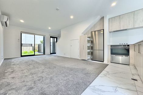 Photo of property in 4/30 Aberdeen Street, Christchurch Central, Christchurch, 8013