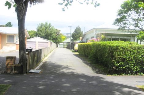 Photo of property in 86 Fisher Avenue, Beckenham, Christchurch, 8023