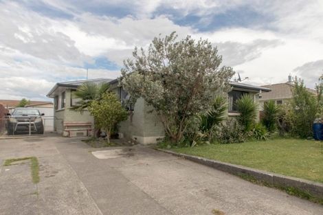 Photo of property in 20 Curling Crescent, Onekawa, Napier, 4110