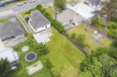 Photo of property in 203 Wellington Road, Wainuiomata, Lower Hutt, 5014