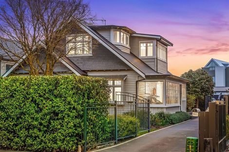 Photo of property in 133 Deans Avenue, Riccarton, Christchurch, 8011