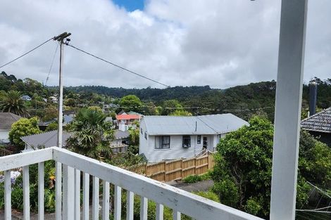 Photo of property in 1/27 Elliott Avenue, Bayview, Auckland, 0629
