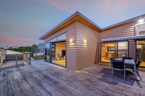 Photo of property in 29 Aspiring Terrace, Aotea, Porirua, 5024