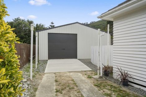 Photo of property in 109 Wood Street, Wainuiomata, Lower Hutt, 5014