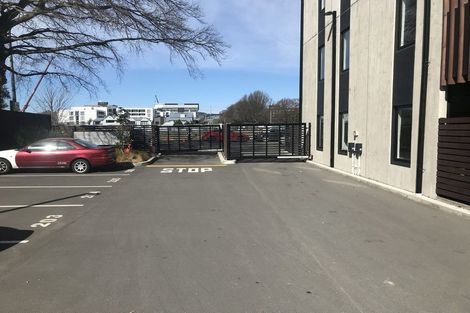 Photo of property in Leicester Executive Apartments, 110/282 Madras Street, Christchurch Central, Christchurch, 8011