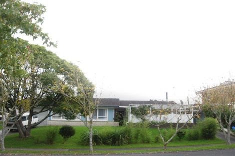 Photo of property in 3 Harford Place, Pakuranga Heights, Auckland, 2010