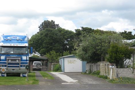 Photo of property in 33 Brentford Place, Manurewa, Auckland, 2102
