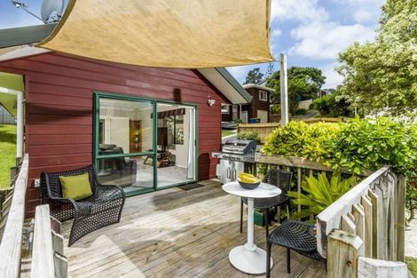 Photo of property in 3/129a Manuka Road, Bayview, Auckland, 0629