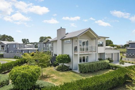 Photo of property in 46 Plescher Crescent, Leamington, Cambridge, 3432