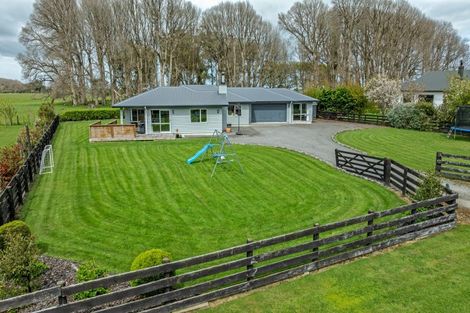 Photo of property in 147 Hendersons Line, Marton, 4789