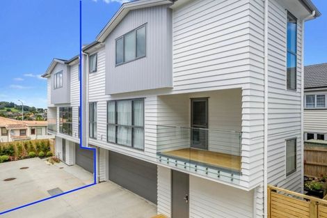 Photo of property in 6/12 Jasper Avenue, Mount Roskill, Auckland, 1041