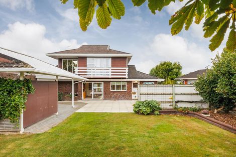 Photo of property in 12 Wedgwood Grove, Highbury, Palmerston North, 4412