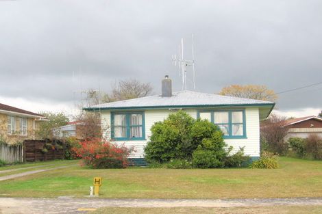 Photo of property in 16 Beatty Street, Melville, Hamilton, 3206