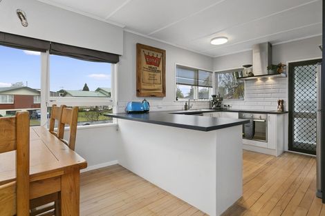 Photo of property in 6 Puriri Place, Matamata, 3400