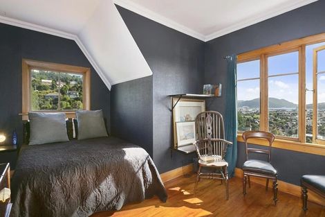 Photo of property in 32 Motu Street, Saint Clair, Dunedin, 9012