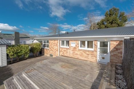 Photo of property in 69a Wellington Street, Hamilton East, Hamilton, 3216