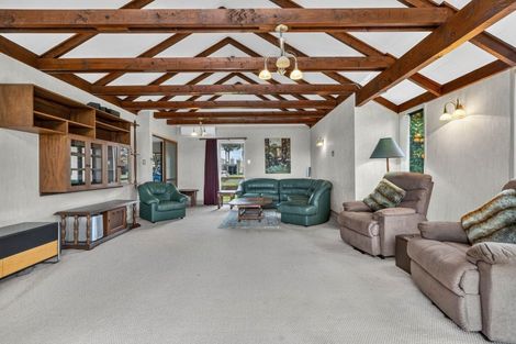 Photo of property in 96 Burwood Road, Matamata, 3400