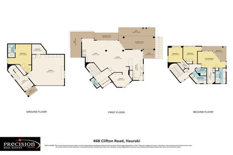 Photo of property in 46b Clifton Road, Hauraki, Auckland, 0622