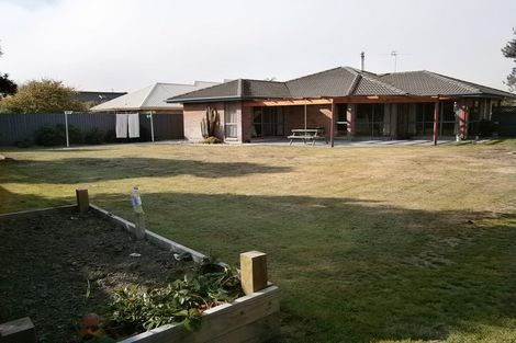 Photo of property in 7 Monet Vale, Rolleston, 7614