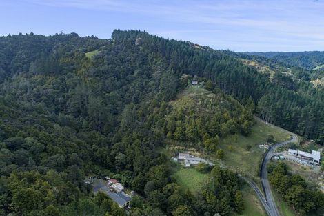 Photo of property in 43 Wood Road, Maungatapere, Whangarei, 0179