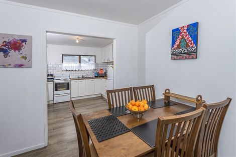 Photo of property in 6 Townsend Place, Tikipunga, Whangarei, 0112