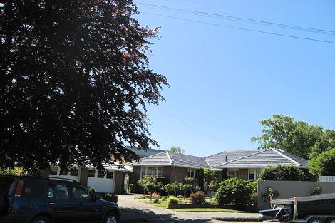 Photo of property in 46 Gleneagles Terrace, Ilam, Christchurch, 8053