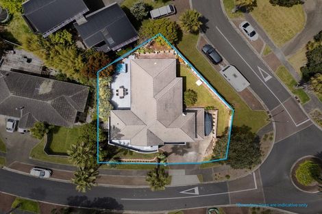 Photo of property in 14 Coralsea Way, Arkles Bay, Whangaparaoa, 0932