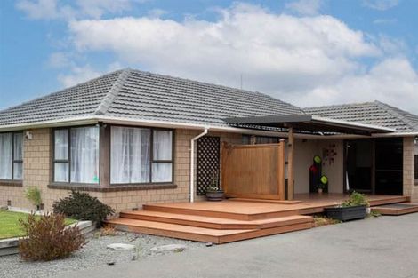Photo of property in 4 Endeavour Place, Lyttelton, 8082