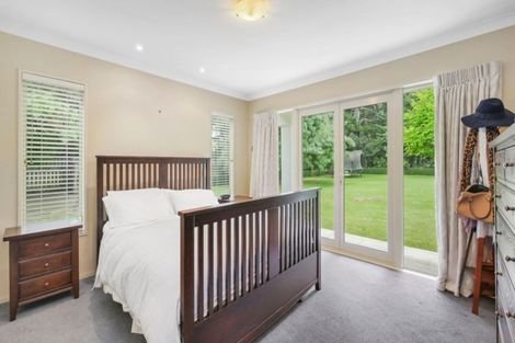 Photo of property in 1309 Courtenay Road, Kirwee, Darfield, 7571