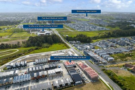 Photo of property in 18 Papatahi Lane, Flat Bush, Auckland, 2019