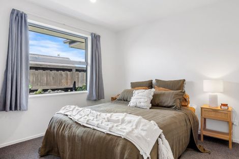 Photo of property in 63 Makybe Terrace, Lincoln, 7608