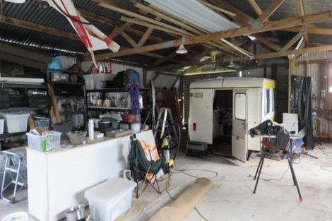 Photo of property in 3 Aylmer Street, Ross, 7812