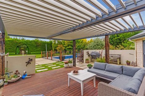 Photo of property in 16 Wetherfield Lane, Swannanoa, Kaiapoi, 7692