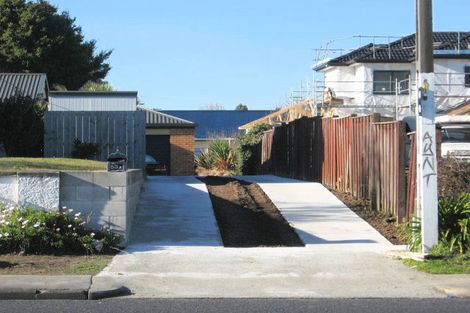 Photo of property in 53a Clevedon Road, Papakura, 2110