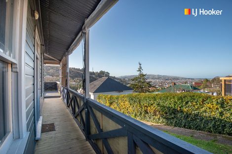 Photo of property in 470 South Road, Calton Hill, Dunedin, 9012