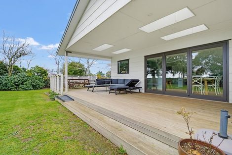 Photo of property in 646 Wakarara Road, Ongaonga, 4279