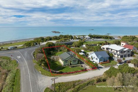 Photo of property in 5 Sunrise Place, Kekerengu, Kaikoura, 7274