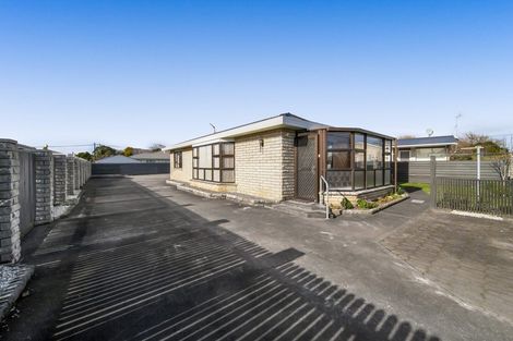 Photo of property in 38a Collins Street, Hawera, 4610