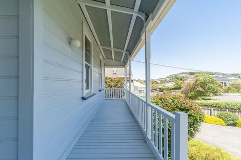 Photo of property in 84 Tiber Street, Island Bay, Wellington, 6023