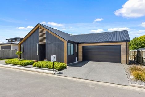 Photo of property in 36 Tripoli Street, Rangiora, 7400