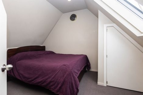 Photo of property in 234 Milton Street, Sydenham, Christchurch, 8023